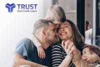 Trust Bad Credit Loans image 3